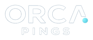 Orca Pings