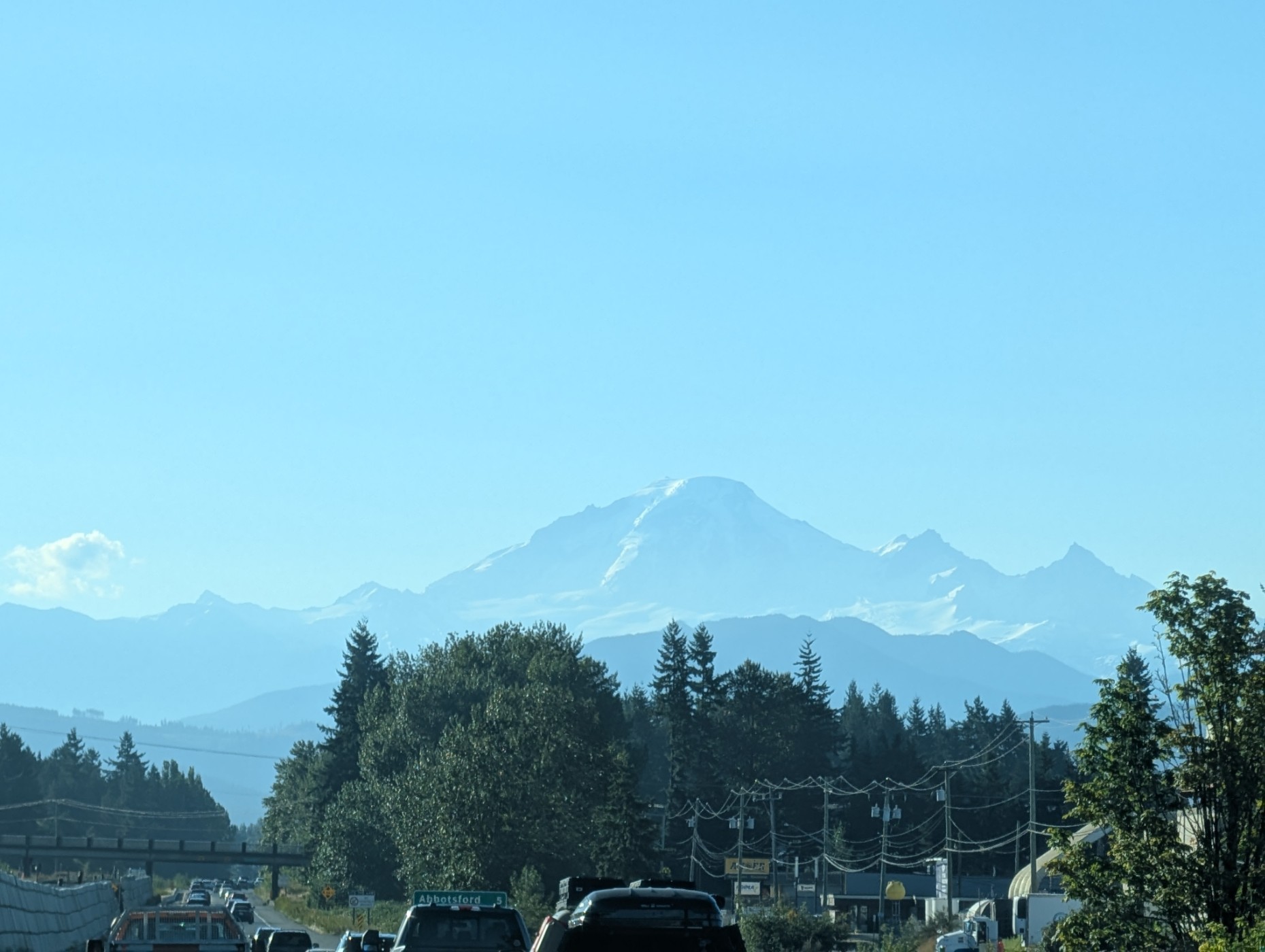 Mission, British Columbia