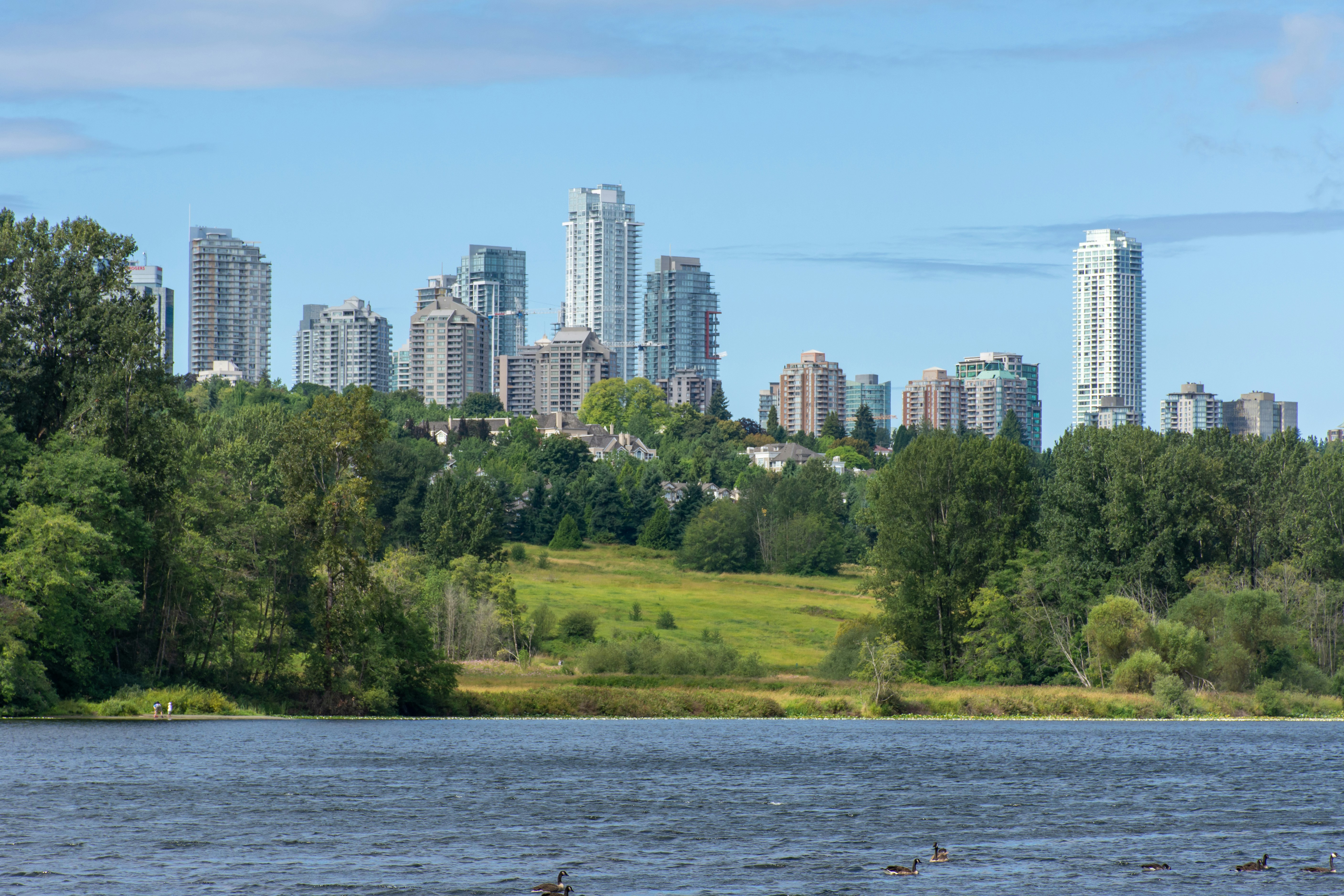 Burnaby, British Columbia