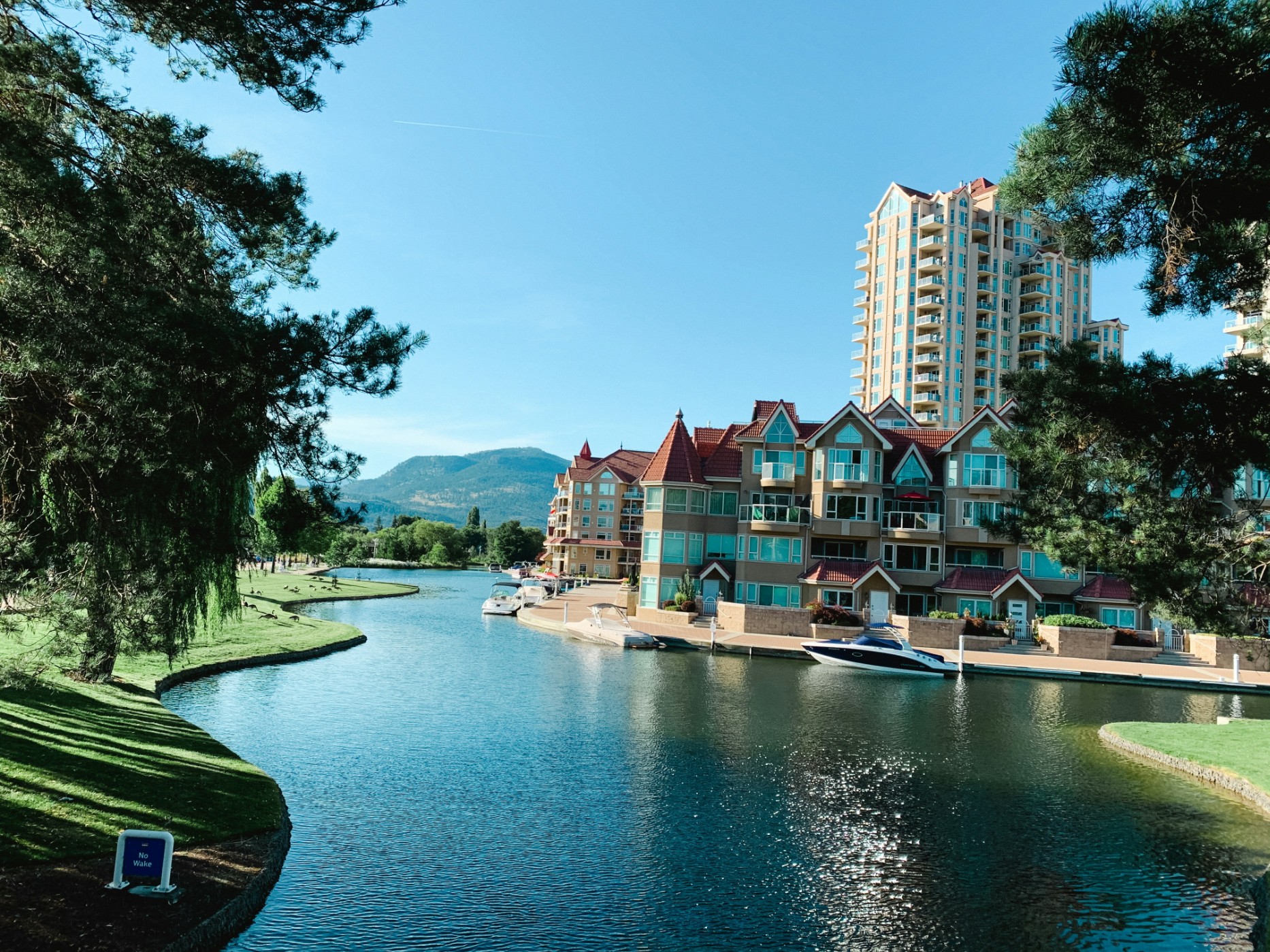 Penticton, British Columbia