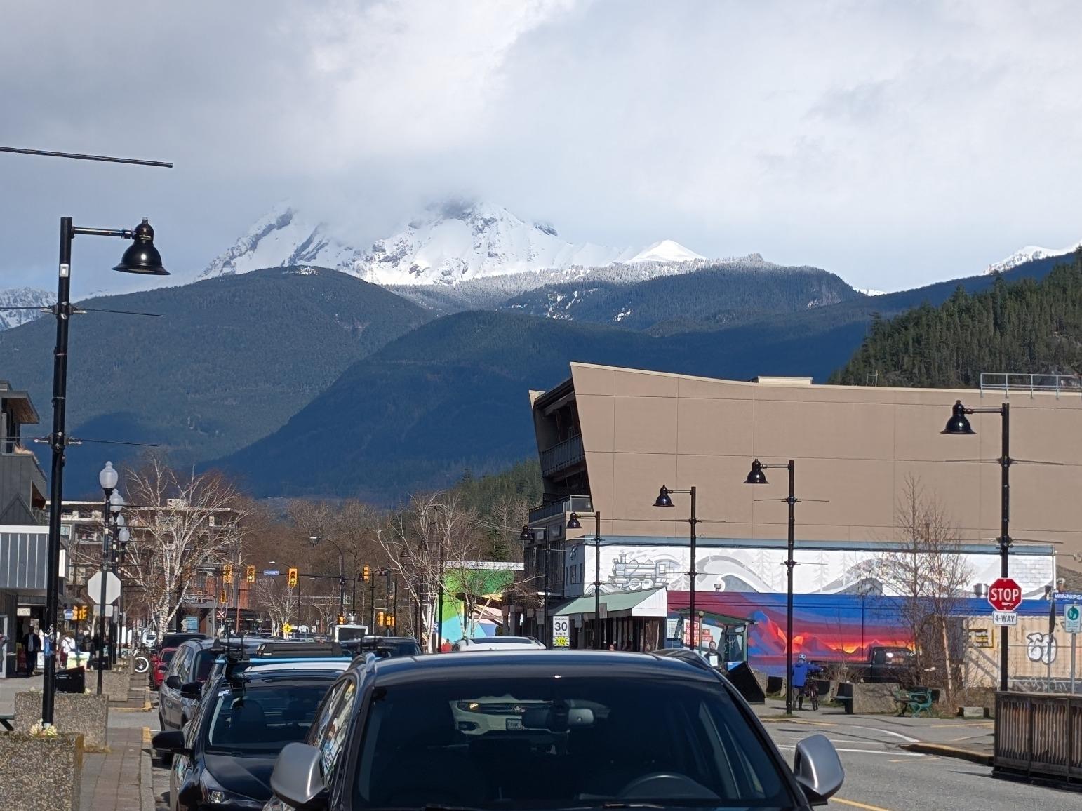 Nelson, British Columbia