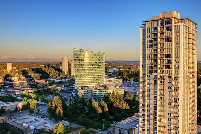 Langley, British Columbia
