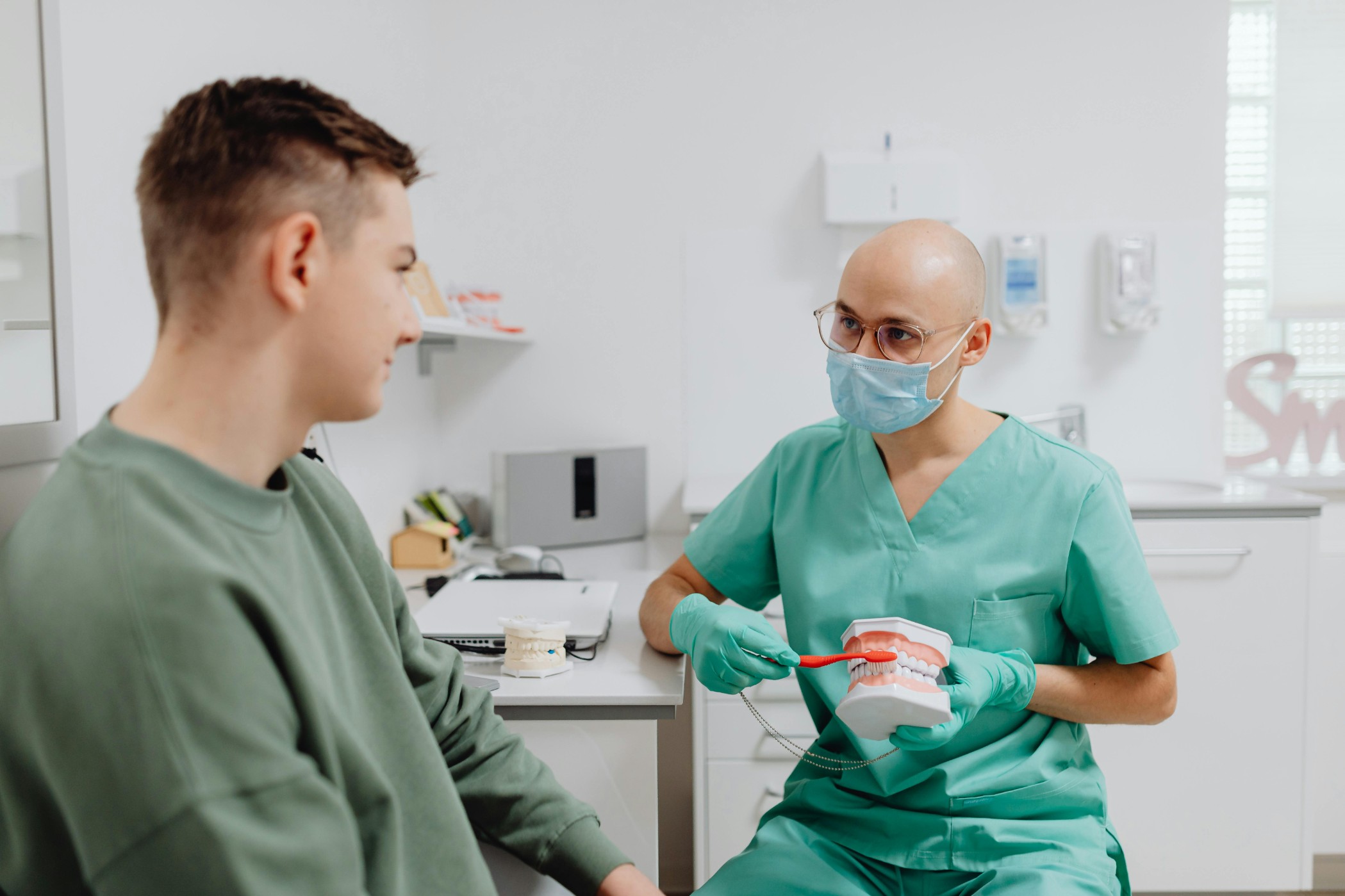 Dental Clinics operations