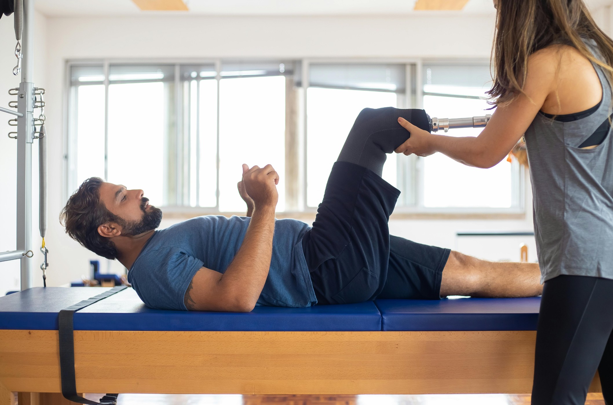 Health & Wellness operations