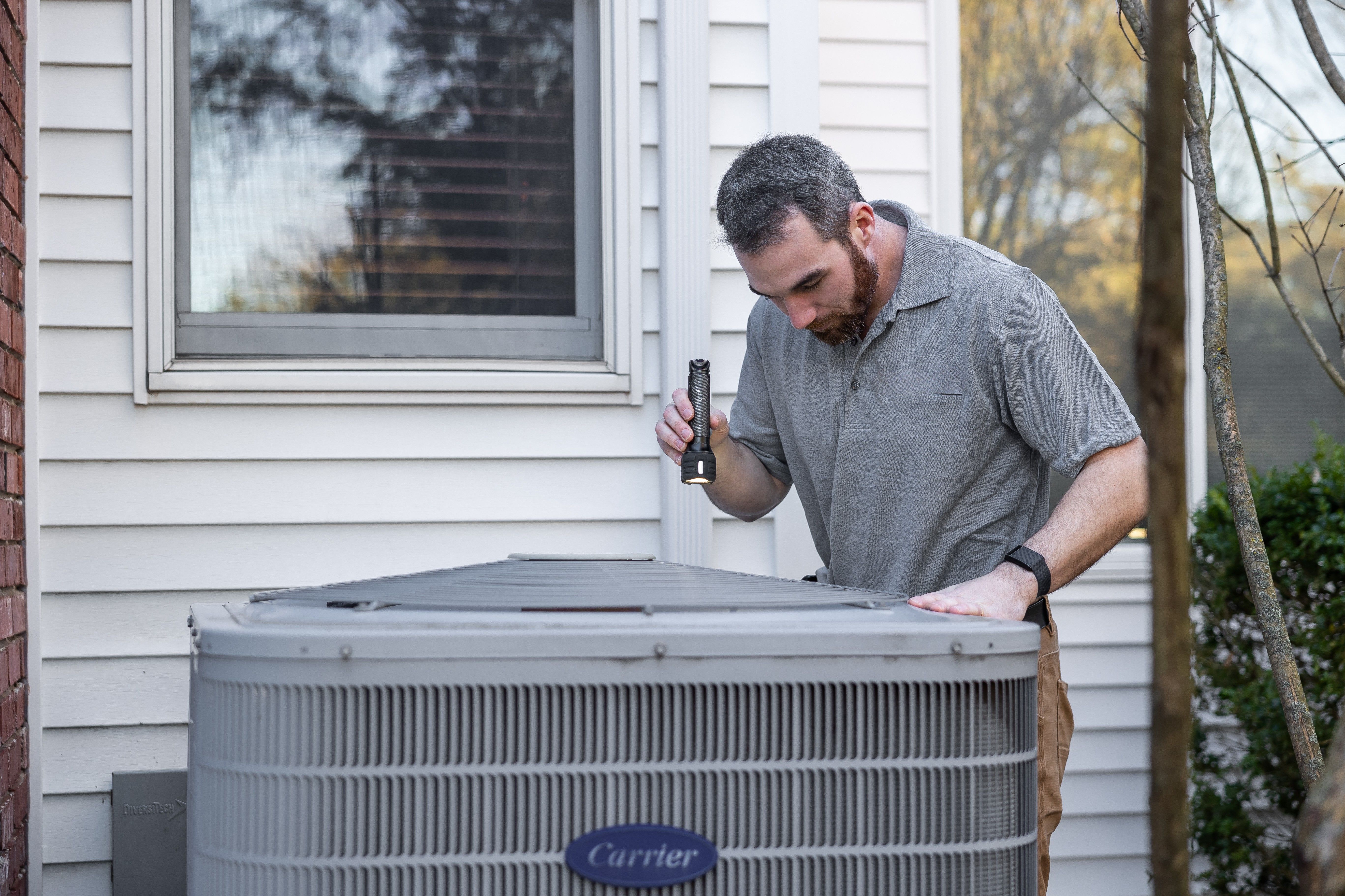 Home & Property Services operations