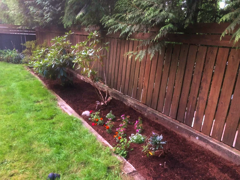 Gates, Fences & Perimeter Security