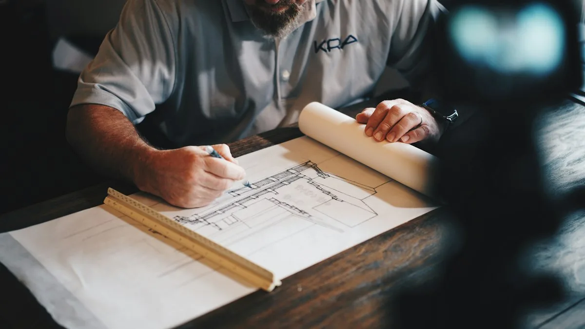 Landscape Design & 3D Planning