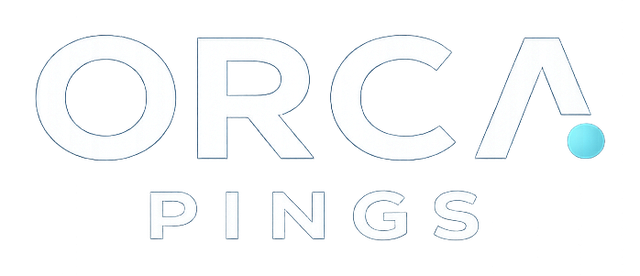 Orca Pings
