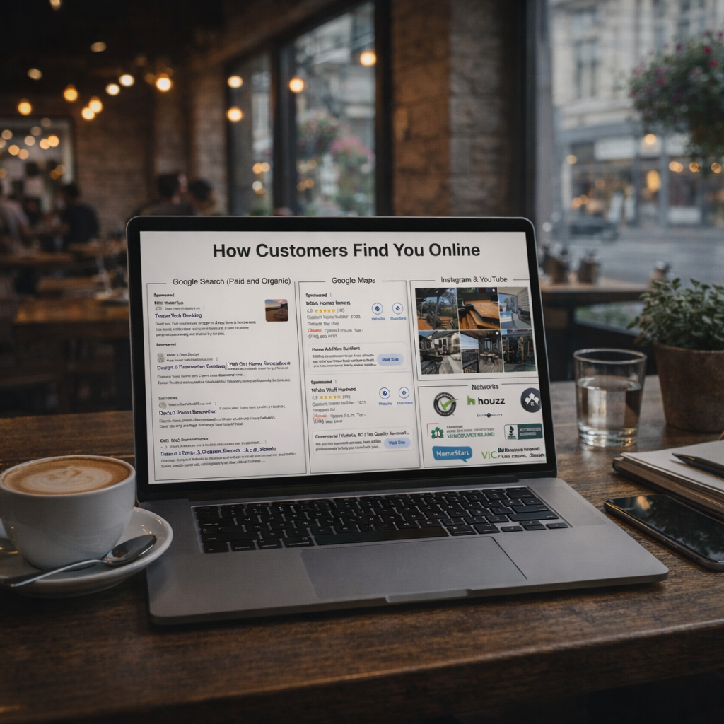 Free Marketing Channel Strategy Audit