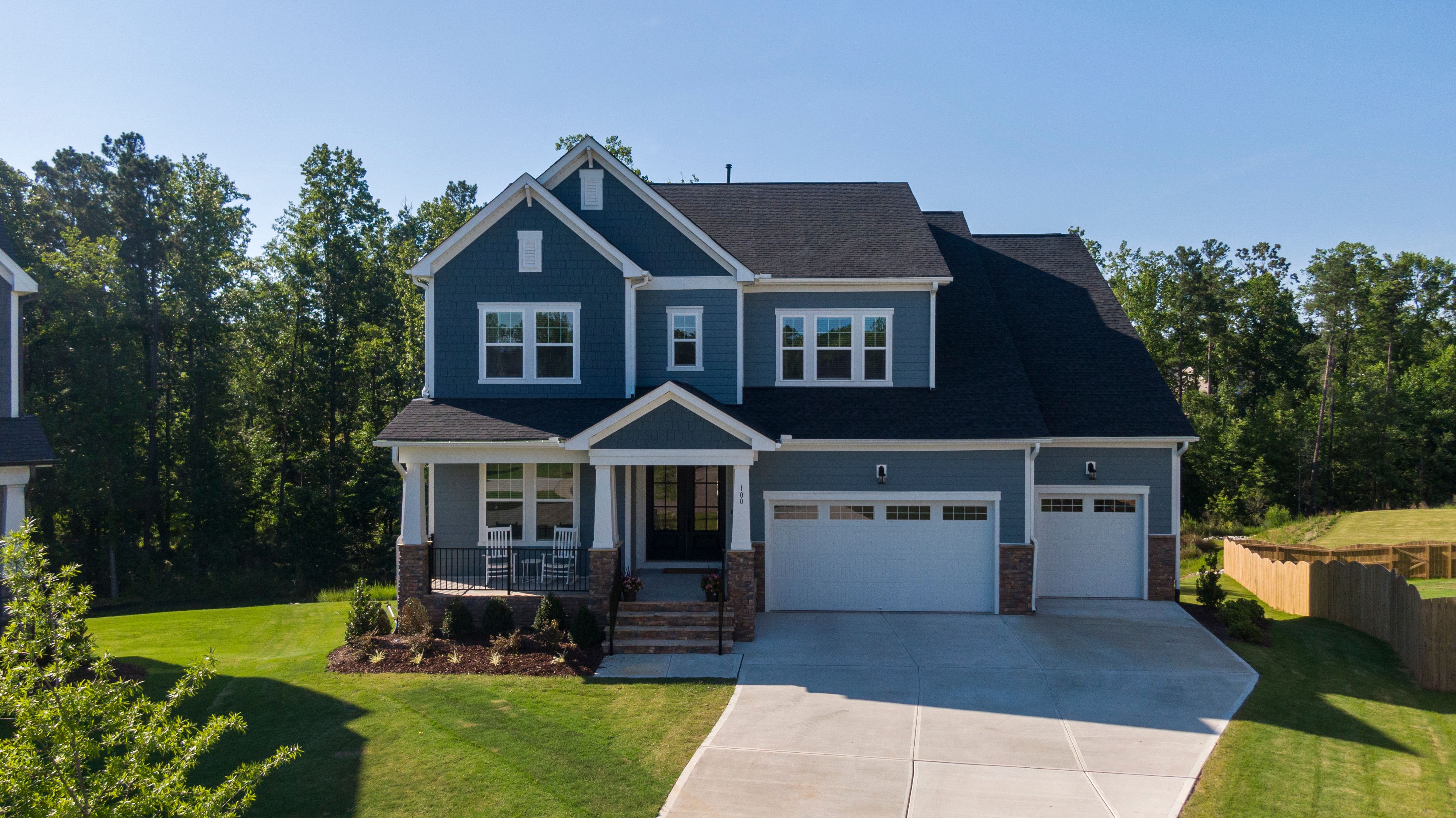 Free Landscaping Consultation